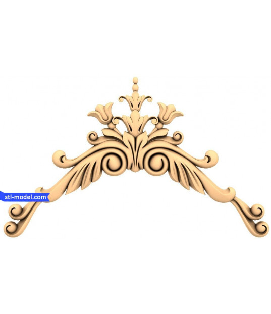 Serenade Flourish