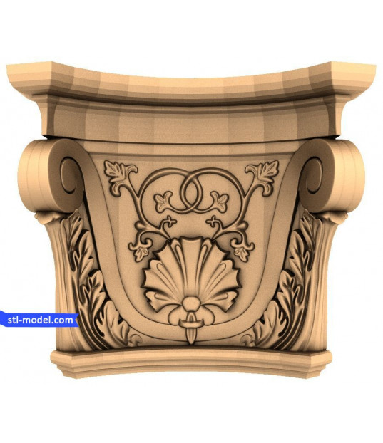 Harmony Corinthian Capital
