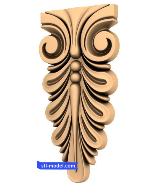 Elegance Flourish