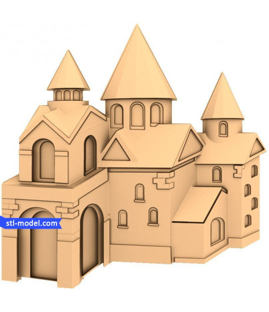 Medieval Fortress