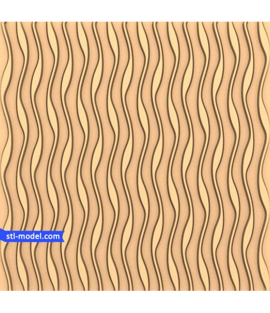Wave Cascade