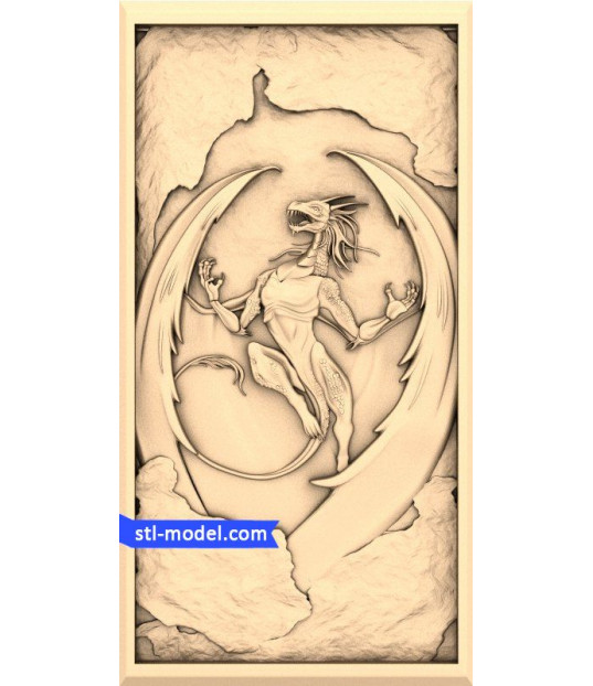 Dragon's Ascendancy