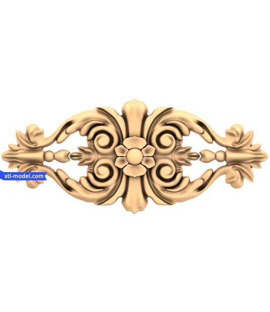 Floral Symphony Decorative Panel