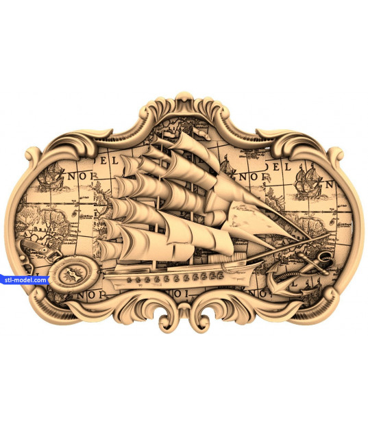 Nautical Voyage