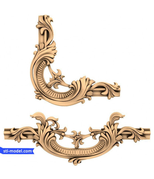 Enchanted Leaf Flourish