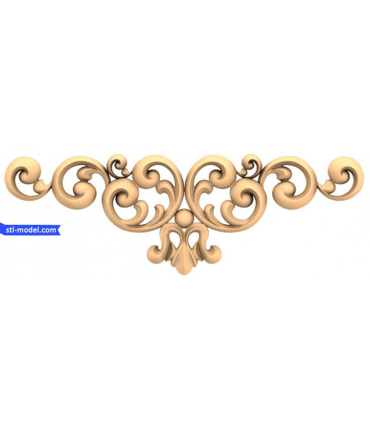 Elegant Flourish D?cor