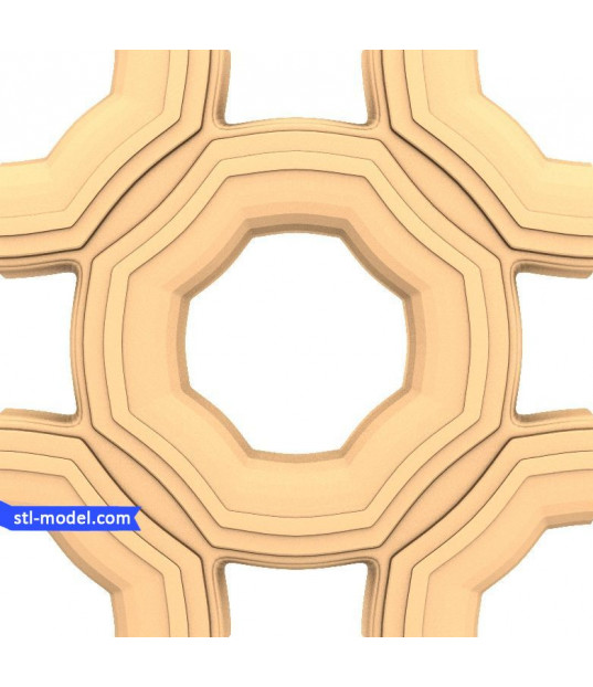 HexaFlow