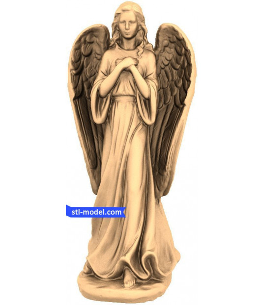 Heavenly Guardian