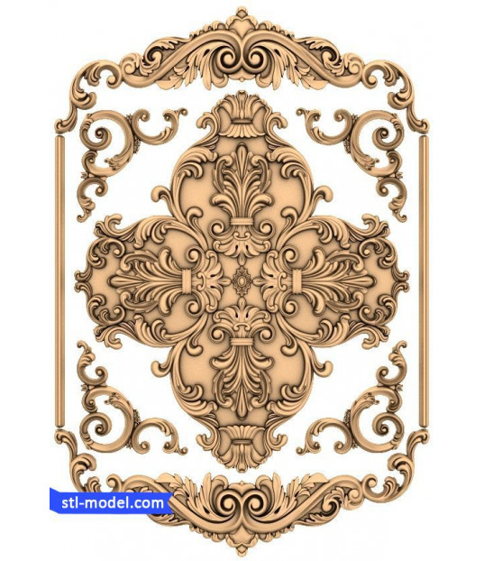 Baroque Elegance