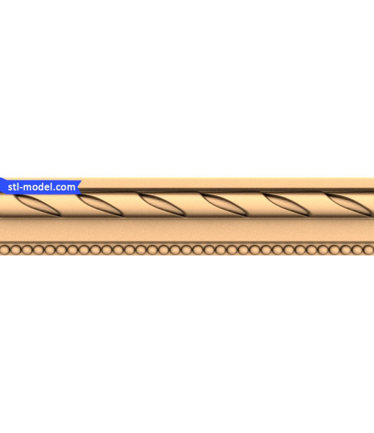 Twisted Elegance Baguette