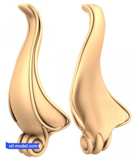 Elegance Curve