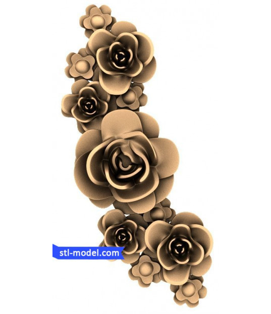 Blooming Elegance