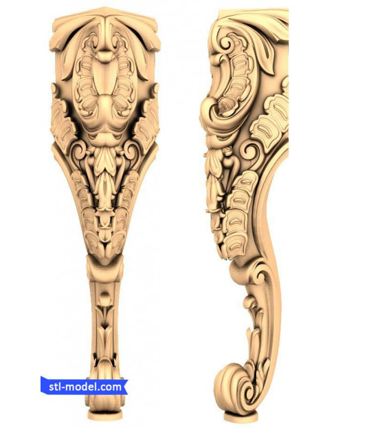 Ornate Elegance