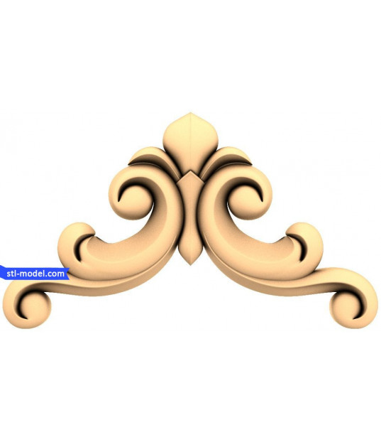 Baroque Flourish