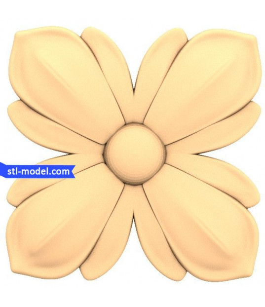 Petal Symphony