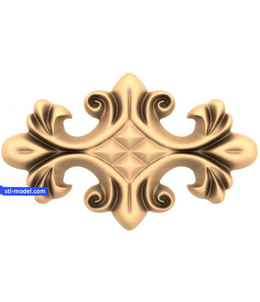 Fleur De Lis Elegance