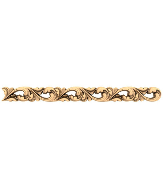 Renaissance Flourish