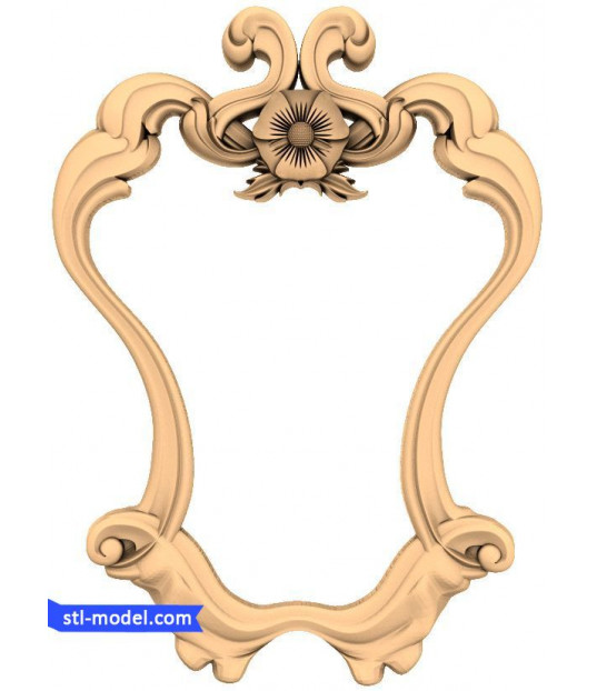 Baroque Embrace