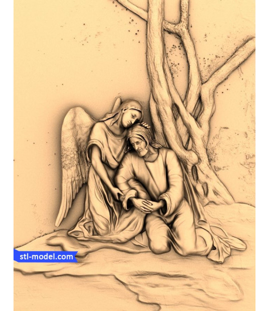 Angel's Solace