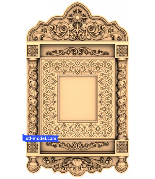 Baroque Elegance Kiot