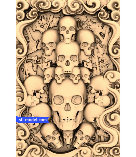 The Eternal Skulls