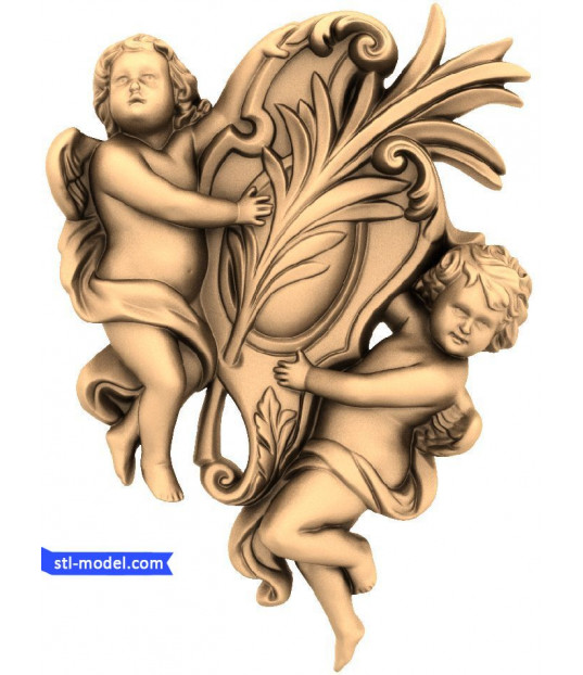Cherubic Harmony