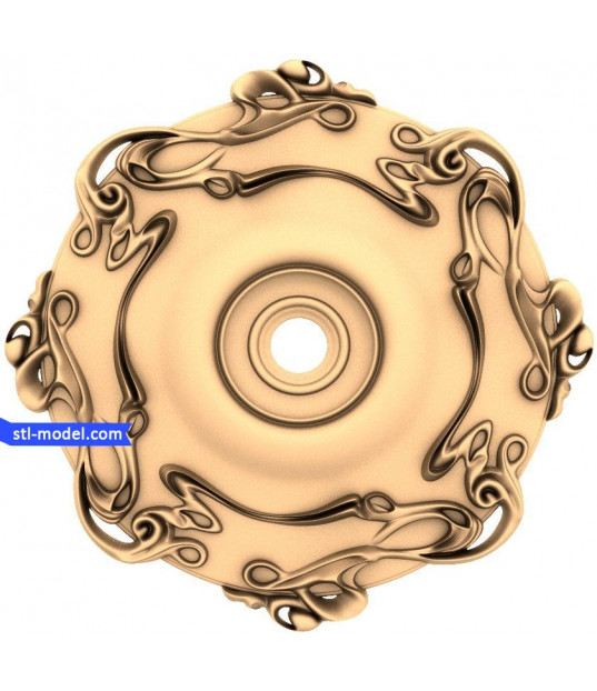Whirlwind Elegance