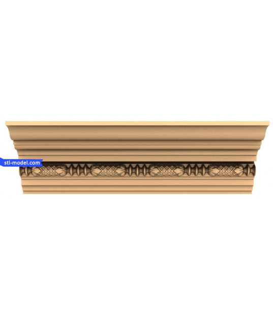 Elegance Cornice