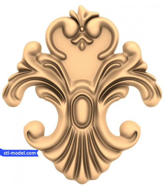 Regal Flourish