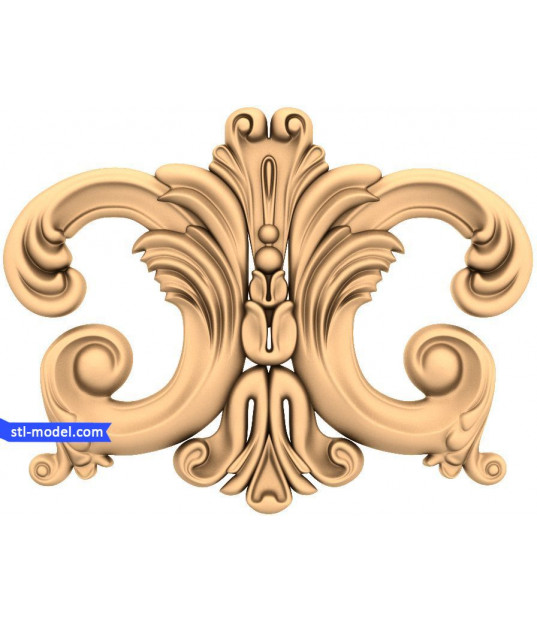 Elegance Flourish