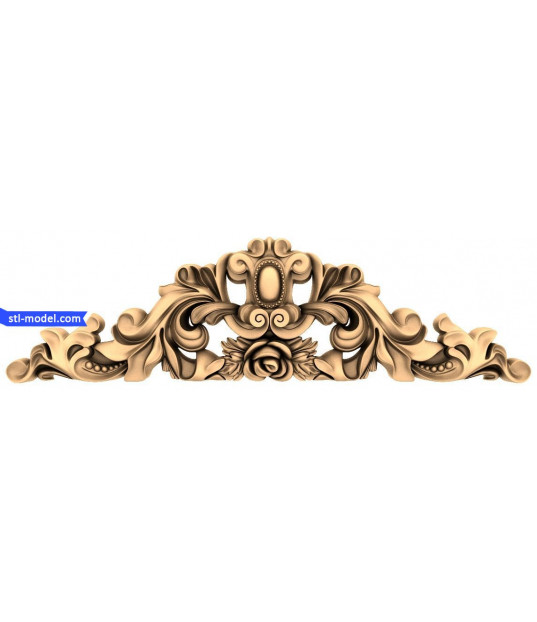 Regal Flourish