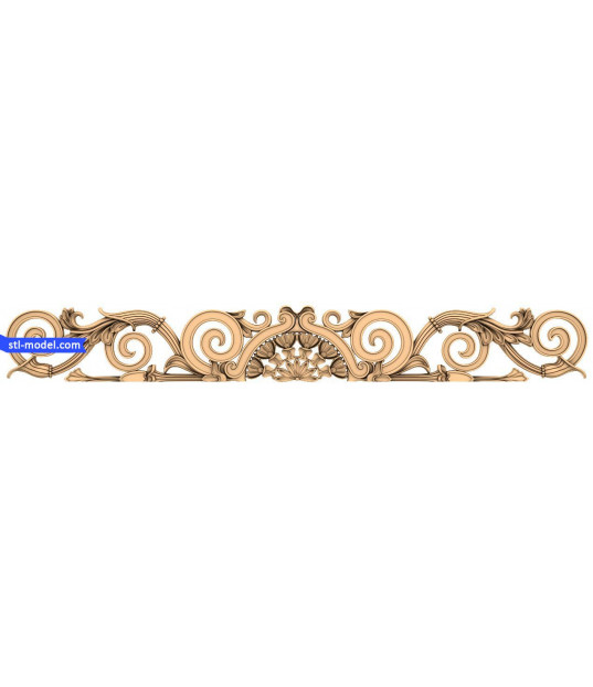 Elysian Scrollwork