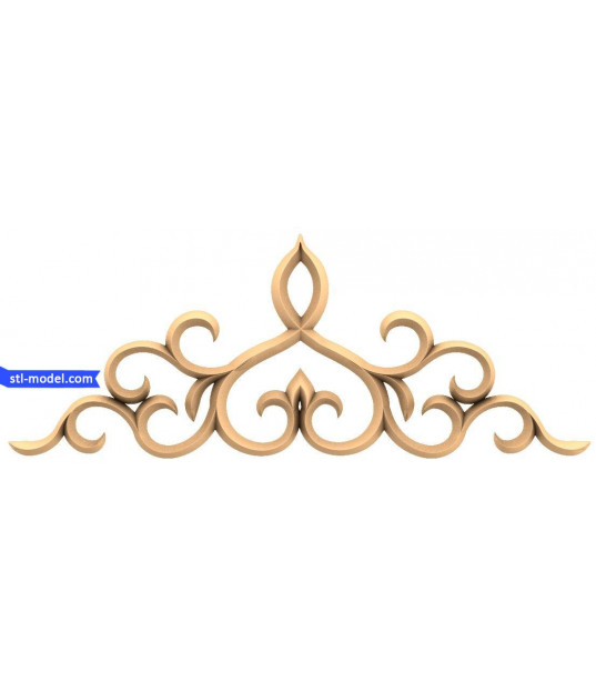 Ornamental Flourish