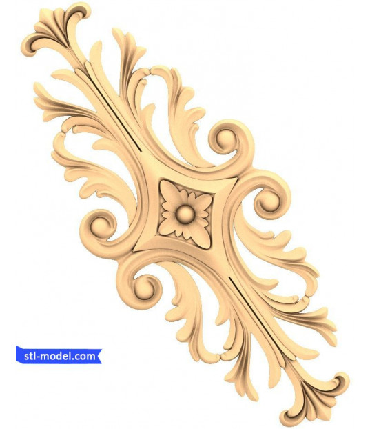 Floral Harmony Appliqu?