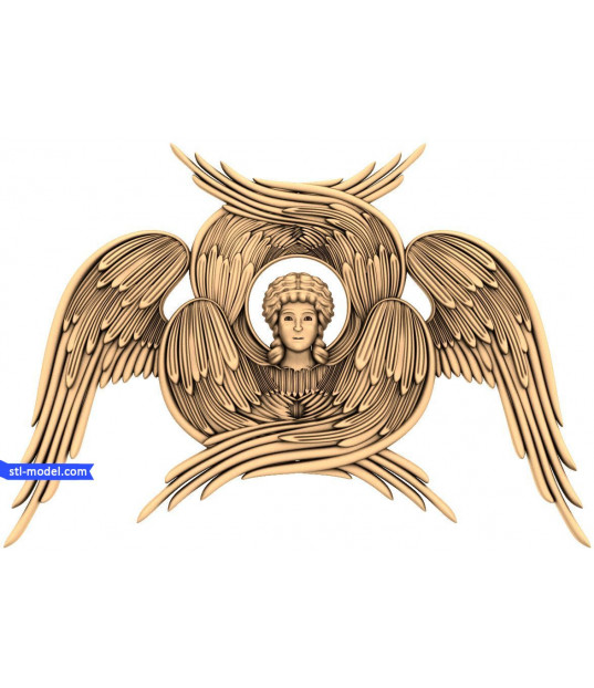 Celestial Seraphim