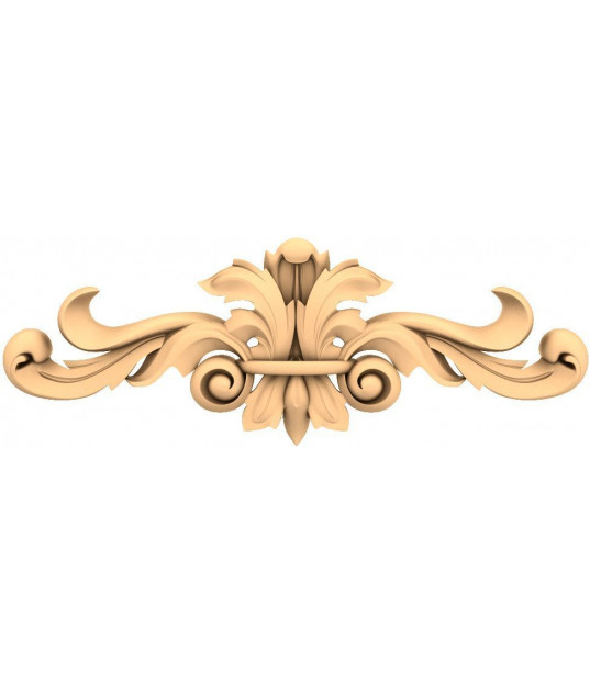 Ornate Flourish