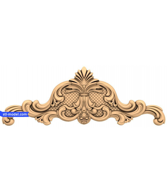Majestic Flourish