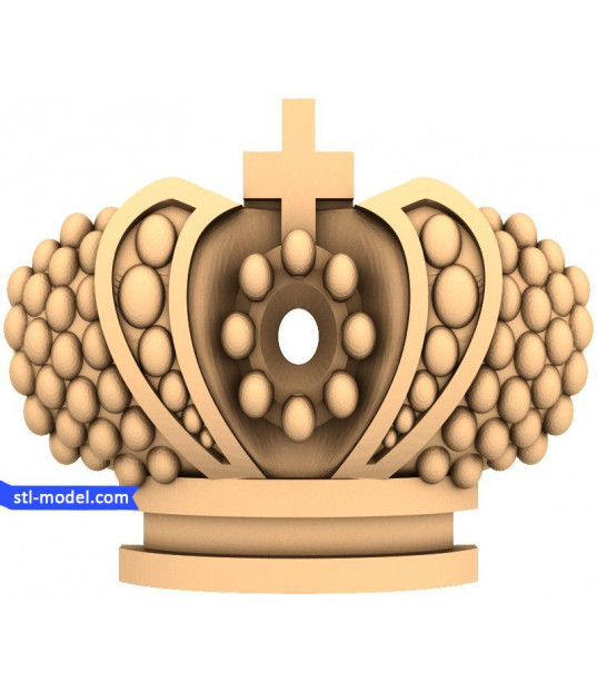 Majestic Crown
