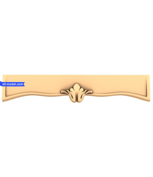 Floral Elegance Decorative Panel