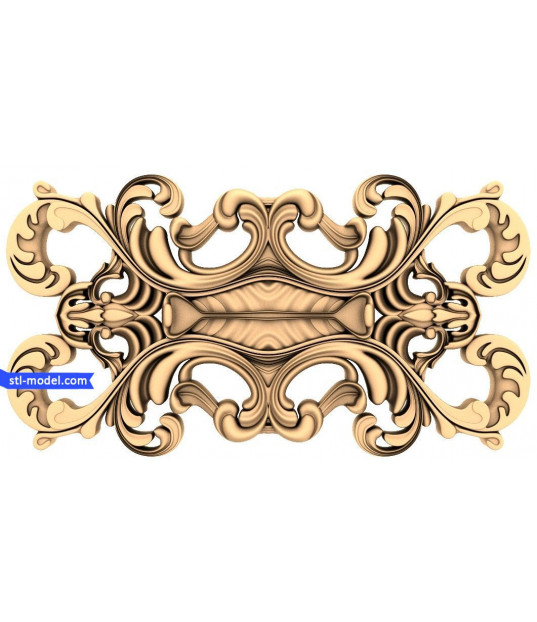 Regal Elegance Decor