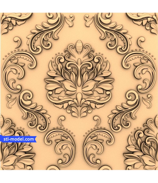 Majestic Floral Elegance