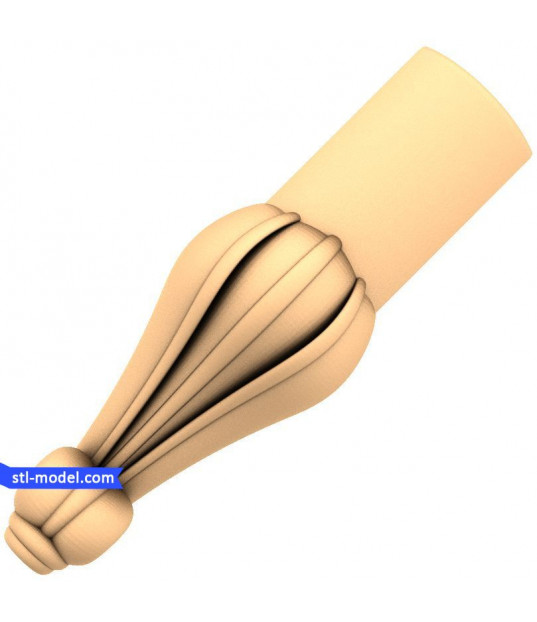 Ornamental Spindle