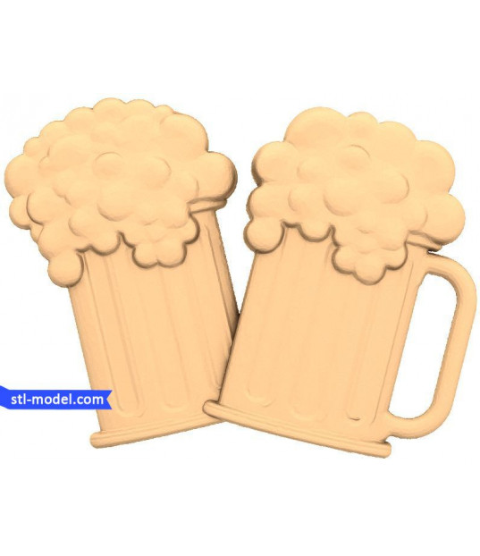 Foamy Cheers