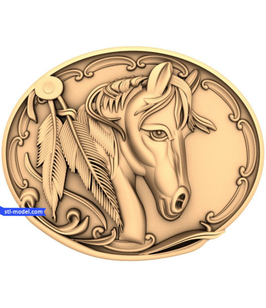 Noble Equine Relief