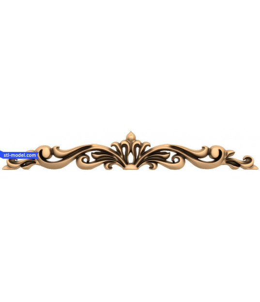 Elegant Flourish