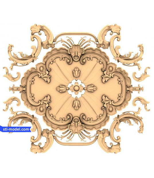 Regal Harmony Decorative Panel