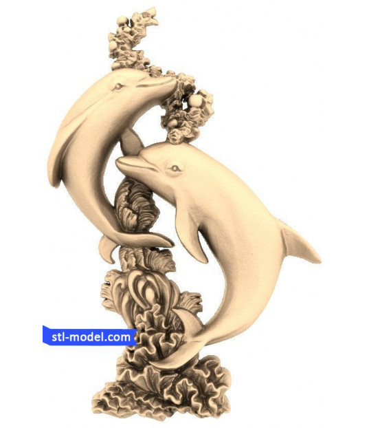 Dolphin Dance