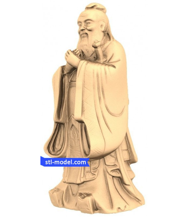 Confucius №3