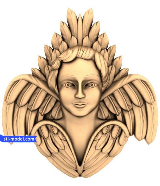 Seraphim Guardian