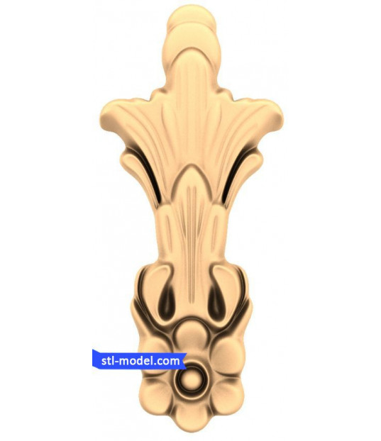Renaissance Flourish